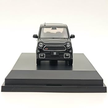 HONDA N-ONE RS Hobby JAPAN 1/43 ダイキャスト Amazon.co.jp: ホビージャパン 1/43 N-ONE RSクリスタルブラック
